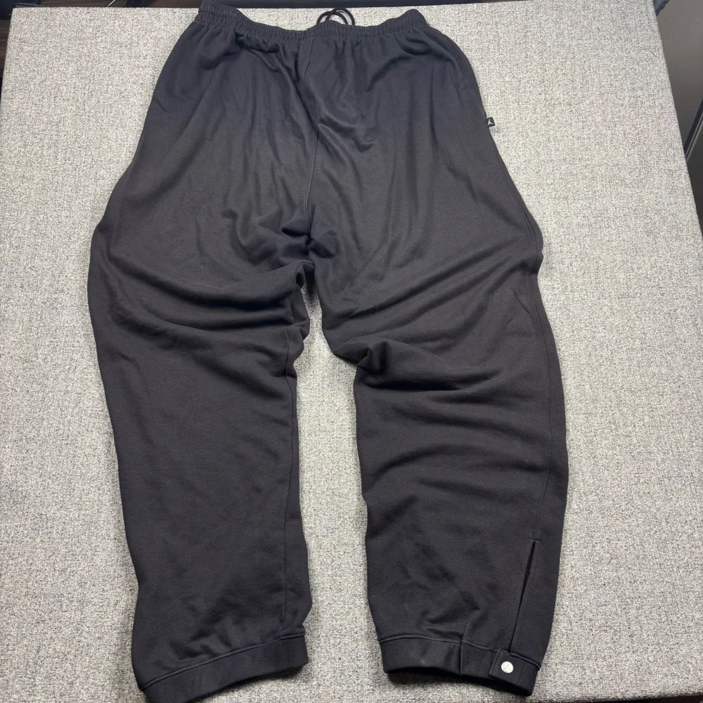 Jordan brand athletic